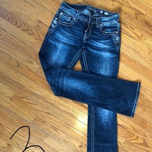 Miss Me Signature Boot